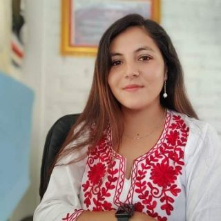 Rojina Sijapati