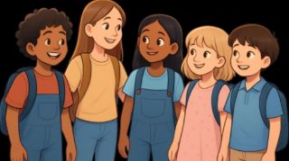 Youth Action for Hunger Relief