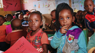 Seeds of Self-Reliance